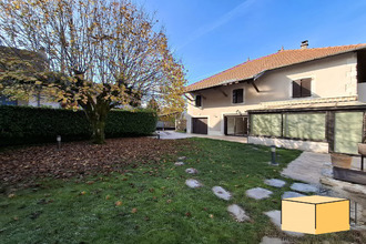 achat maison magnieu 01300