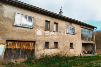 achat maison magnivray 70300