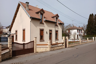 achat maison magnoncourt 70800