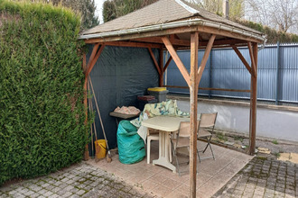 achat maison magnoncourt 70800