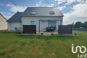 achat maison magny 28120