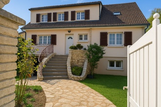 achat maison magny 28120