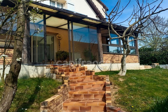 achat maison magny 28120