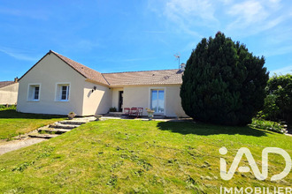 achat maison magny 28120