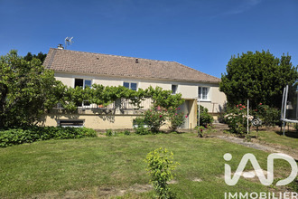 achat maison magny 28120