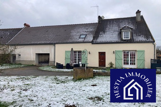 achat maison magny 89200