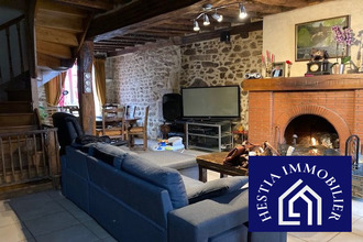 achat maison magny 89200