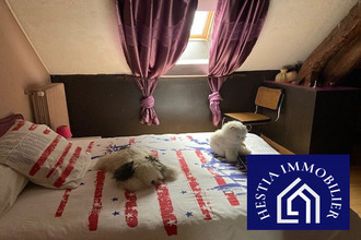 achat maison magny 89200