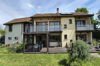 achat maison magny 89200