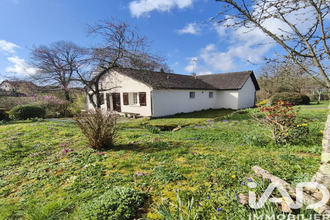 achat maison magny 89200