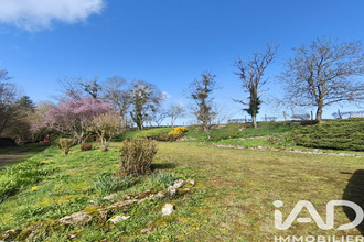 achat maison magny 89200