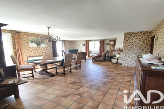 achat maison magny 89200