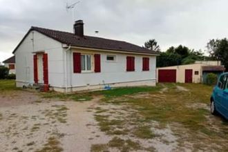 achat maison magny-cours 58470