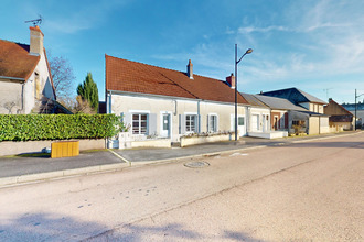 achat maison magny-cours 58470