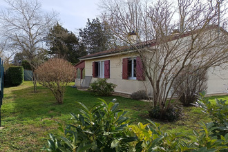 achat maison magny-cours 58470