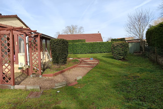 achat maison magny-cours 58470