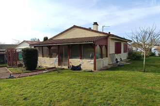 achat maison magny-cours 58470