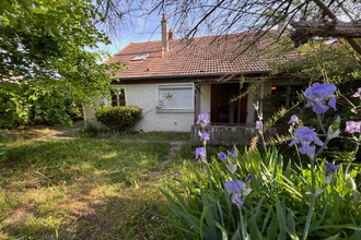achat maison magny-cours 58470