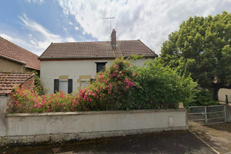 achat maison magny-cours 58470