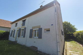 achat maison magny-cours 58470