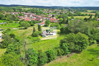 achat maison magny-danigon 70200