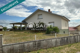 achat maison magny-danigon 70200