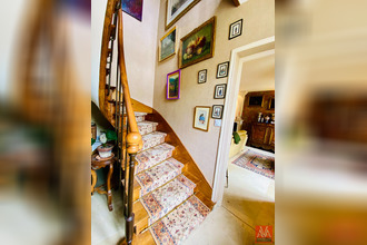 achat maison magny-en-bessin 14400