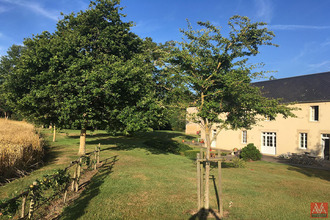 achat maison magny-en-bessin 14400