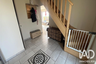 achat maison magny-en-bessin 14400
