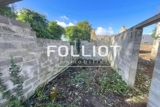 achat maison magny-en-bessin 14400