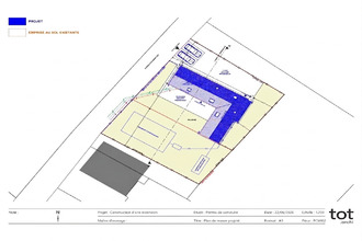 achat maison magny-en-bessin 14400