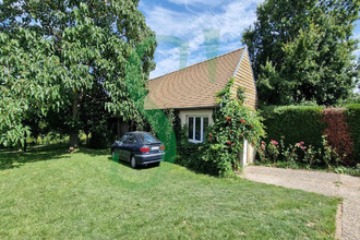 achat maison magny-en-vexin 95420