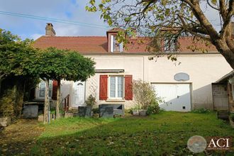 achat maison magny-en-vexin 95420