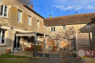 achat maison magny-en-vexin 95420