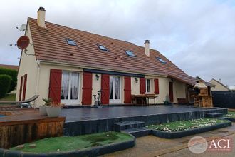 achat maison magny-en-vexin 95420