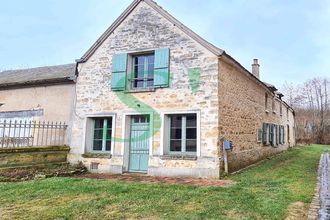 achat maison magny-en-vexin 95420