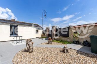 achat maison magny-en-vexin 95420