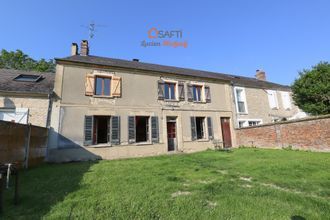 achat maison magny-en-vexin 95420