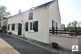 achat maison magny-en-vexin 95420