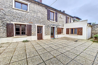 achat maison magny-en-vexin 95420