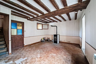 achat maison magny-en-vexin 95420