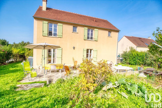 achat maison magny-en-vexin 95420