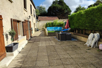 achat maison magny-en-vexin 95420