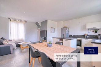 achat maison magny-en-vexin 95420