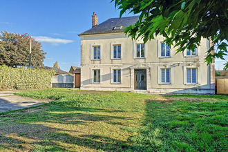 achat maison magny-en-vexin 95420