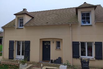 achat maison magny-en-vexin 95420