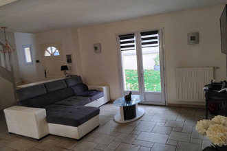 achat maison magny-en-vexin 95420