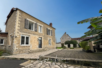 achat maison magny-en-vexin 95420