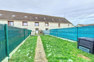 achat maison magny-en-vexin 95420