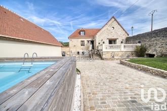 achat maison magny-en-vexin 95420